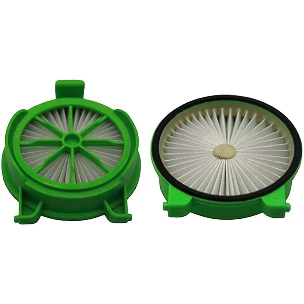 Rowenta RH 7737 Powerline Hepa Filtre