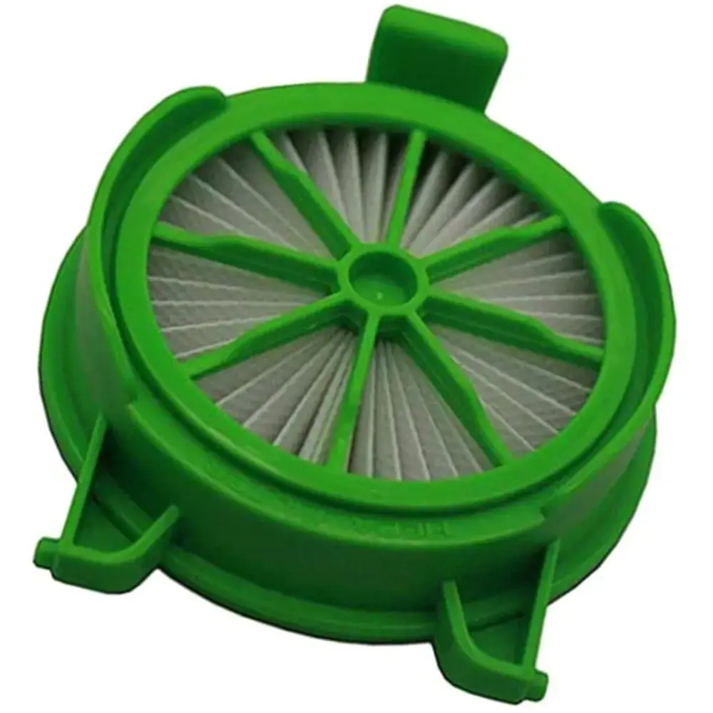 Rowenta RH 7737 Powerline Hepa Filtre