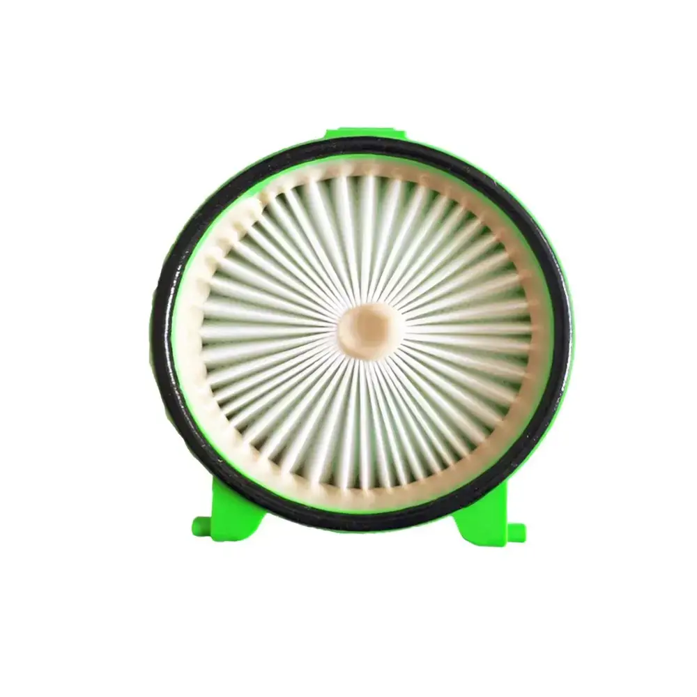 Rowenta RH 7937 Powerline Hepa Filtre