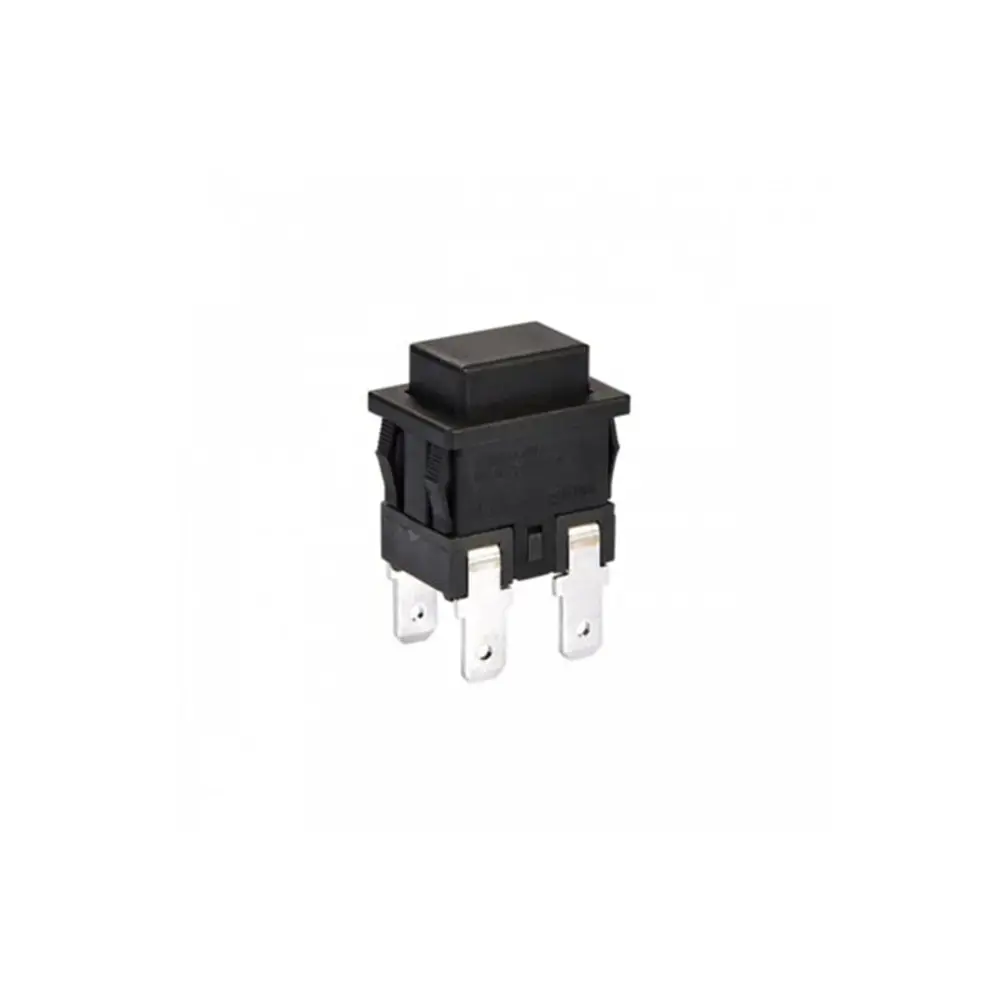 Rowenta RO 3751 Compact Power Cyclonic Süpürge Şalteri