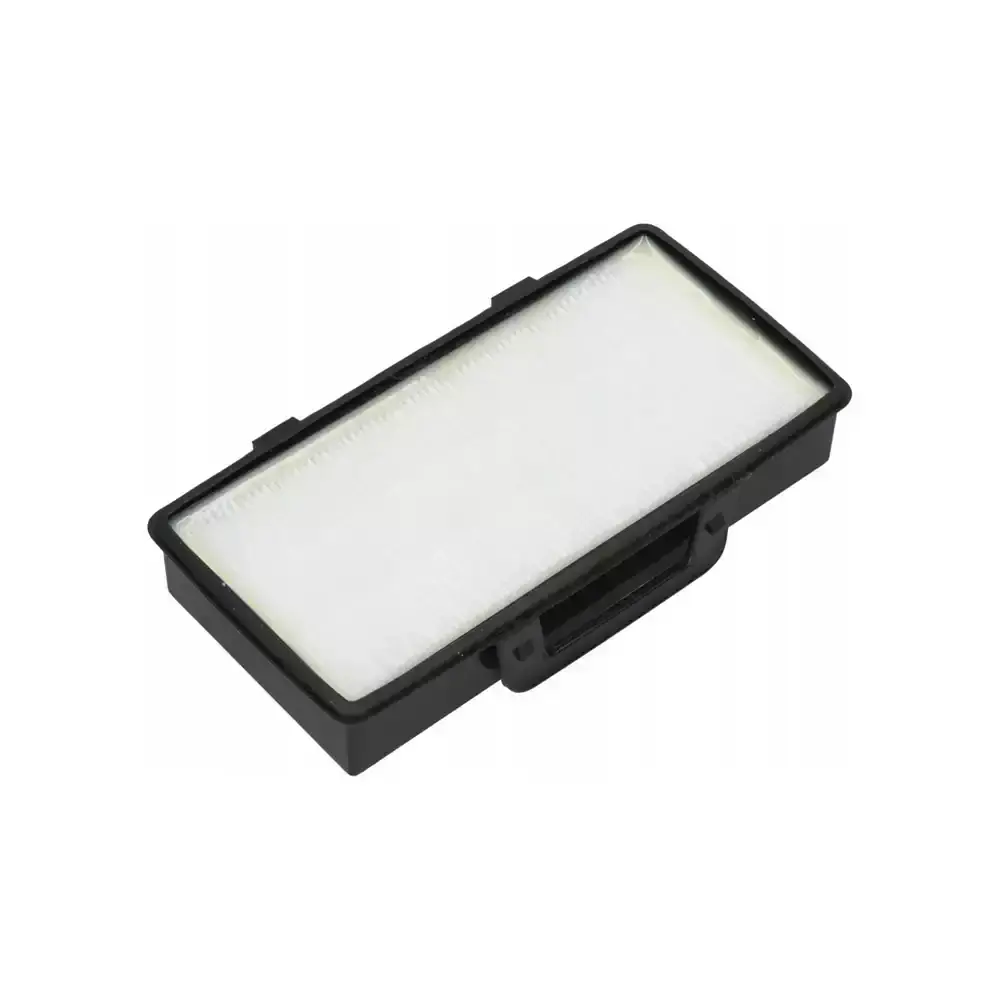 Rowenta RO 6495EA Silence Force 4A Motor Koruma Hepa Filtre