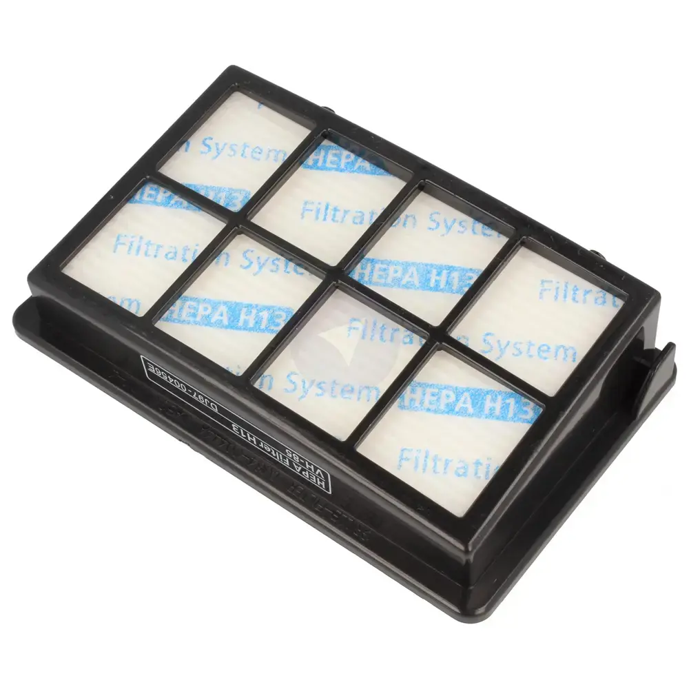Samsung DJ97-00456D Hepa Filtre