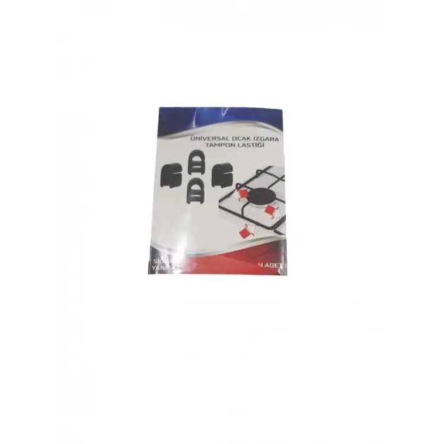 Samsung MW73ERXD Universal Ocak Izgara Lastik Seti