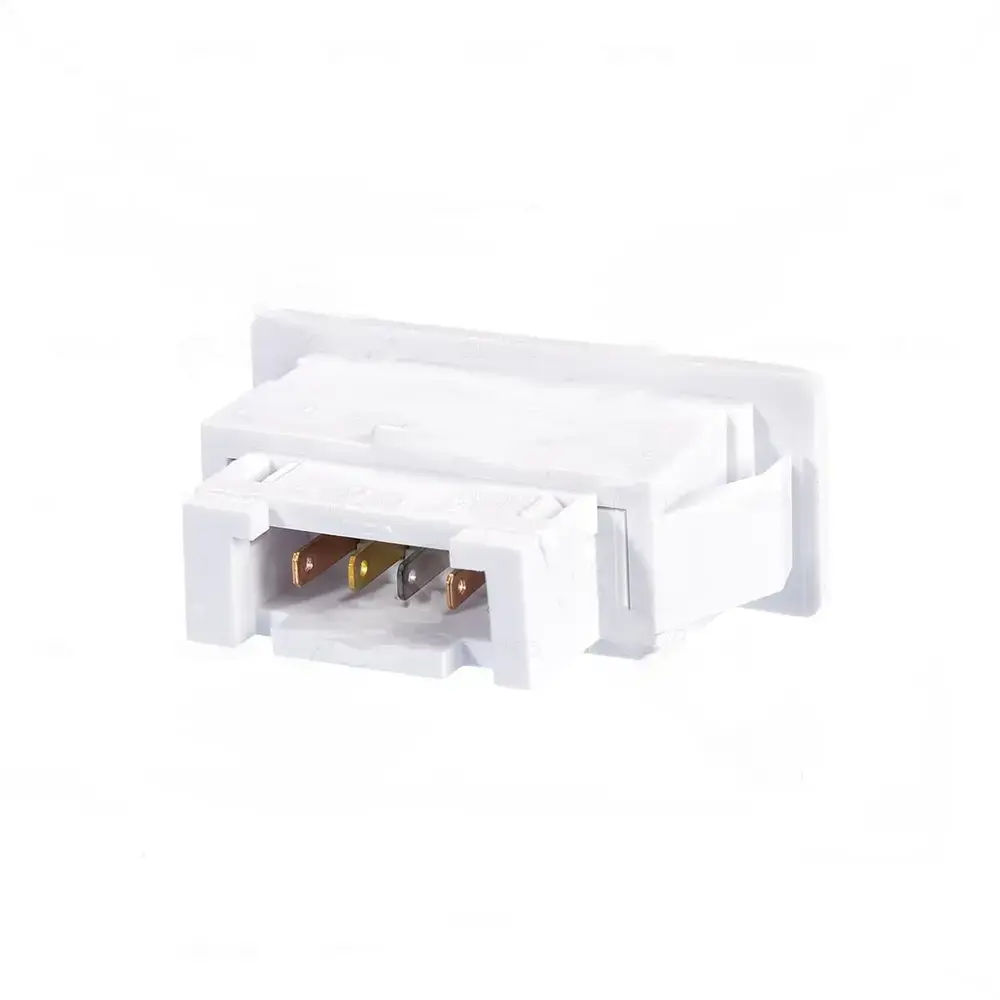 Samsung RT32UBAS Buzdolabı Kapak Butonu