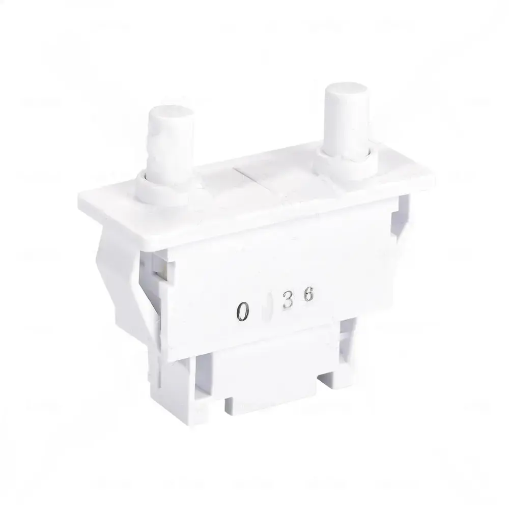 Samsung RT47GDSW1XEM Buzdolabı Kapak Butonu