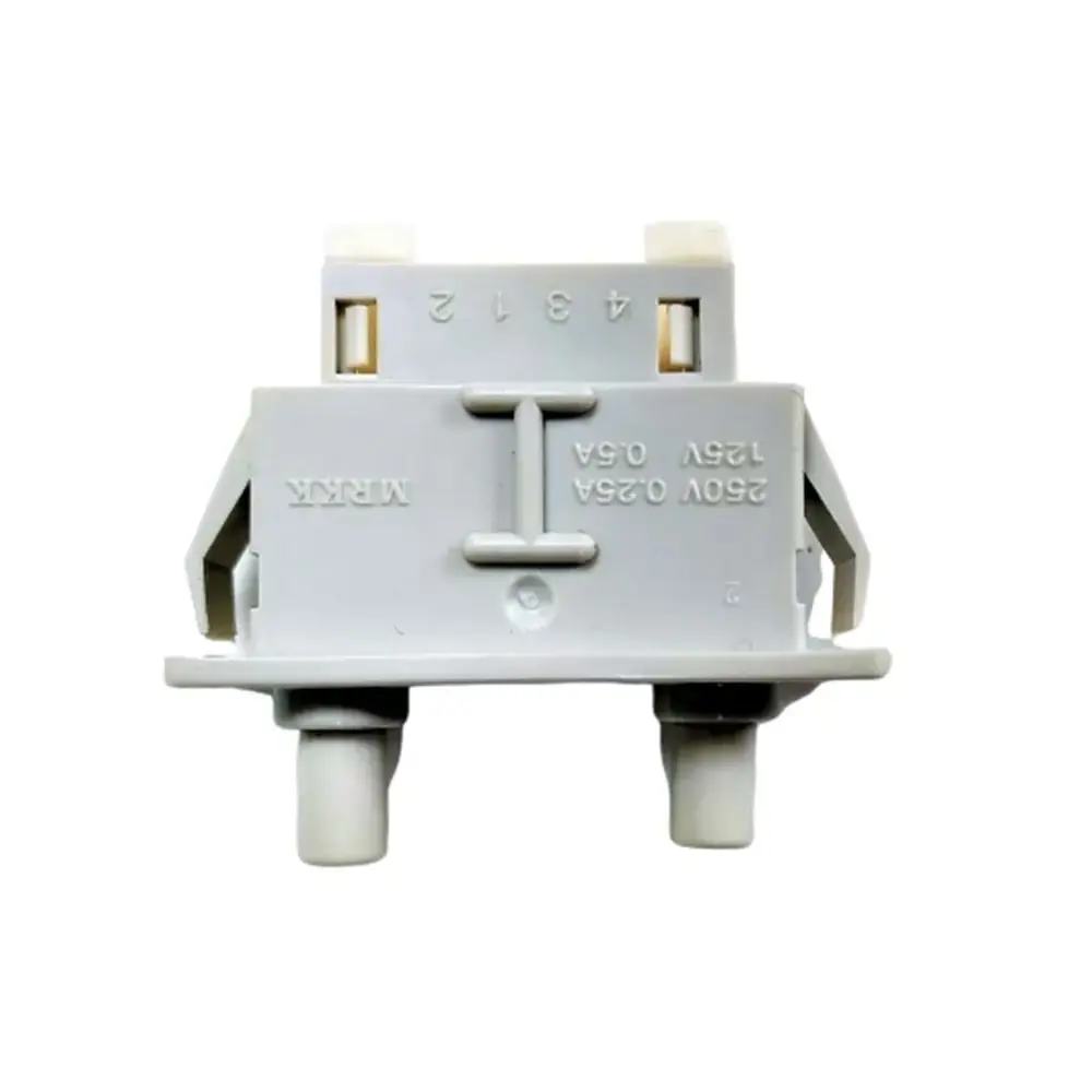 Samsung S56MBCCBMNXAP Buzdolabı Kapak Butonu