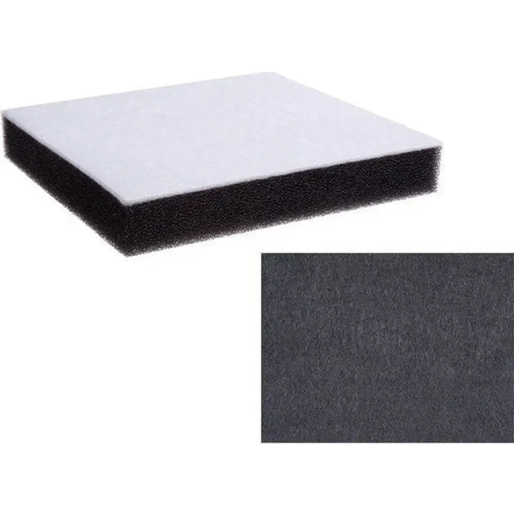 Samsung SC 4340 Süpürge Sünger Filtre