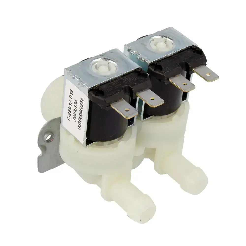 Samsung WFR854 Su Giriş Vanası / Ventili İkili İnce