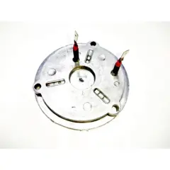 Semaver ve Çay Makinesi Döküm Rezistans