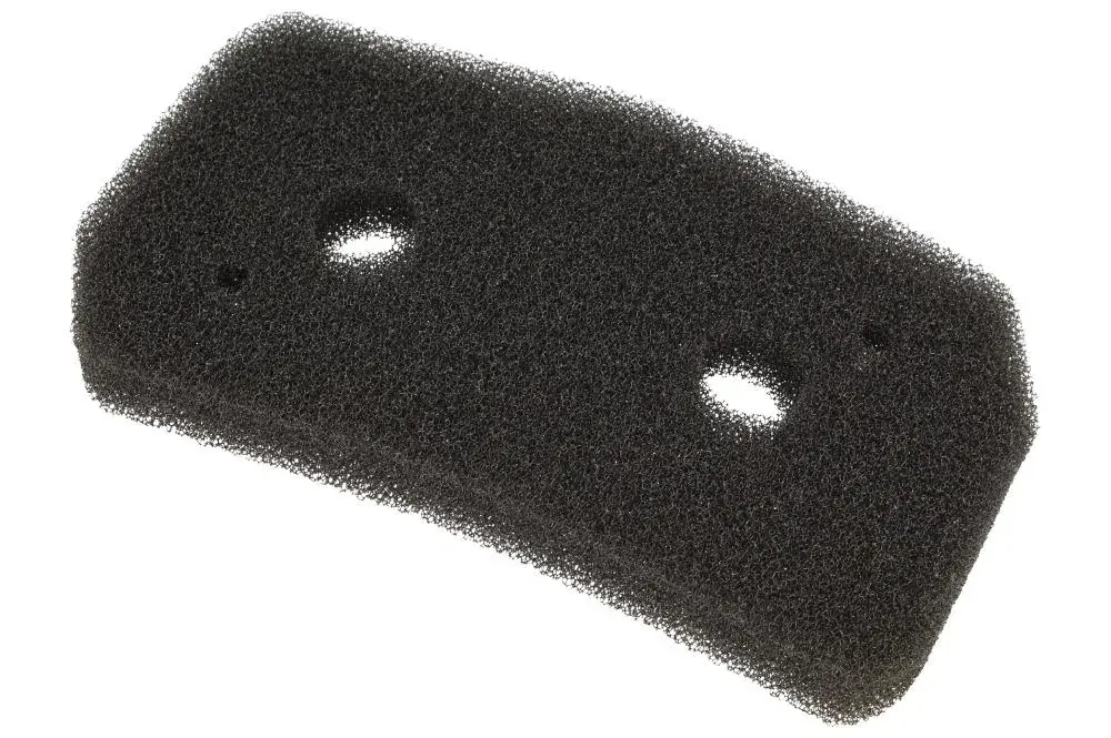 Siemens HB13AB520B Çamaşır Kurutma Makinesi Köpük Sünger Filtre