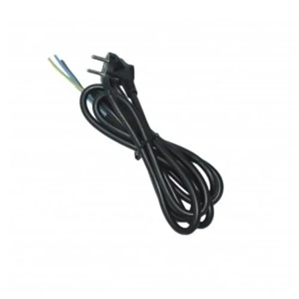 Siemens KD46NAW32N Siyah Buzdolabı Elektrik Kablosu