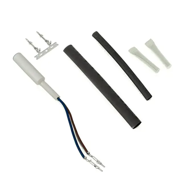 Siemens KG32E472SD NoFrost Buzdolabı Sensörü