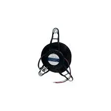 Siemens KG56NHIF0N ile Uyumlu Buzdolabı Arka Fan Motoru DC 12V