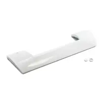 Siemens KS38K41002 Beyaz Buzdolabı Kapak Kolu