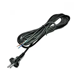 Siemens KS42V622NE Siyah Buzdolabı Elektrik Kablosu