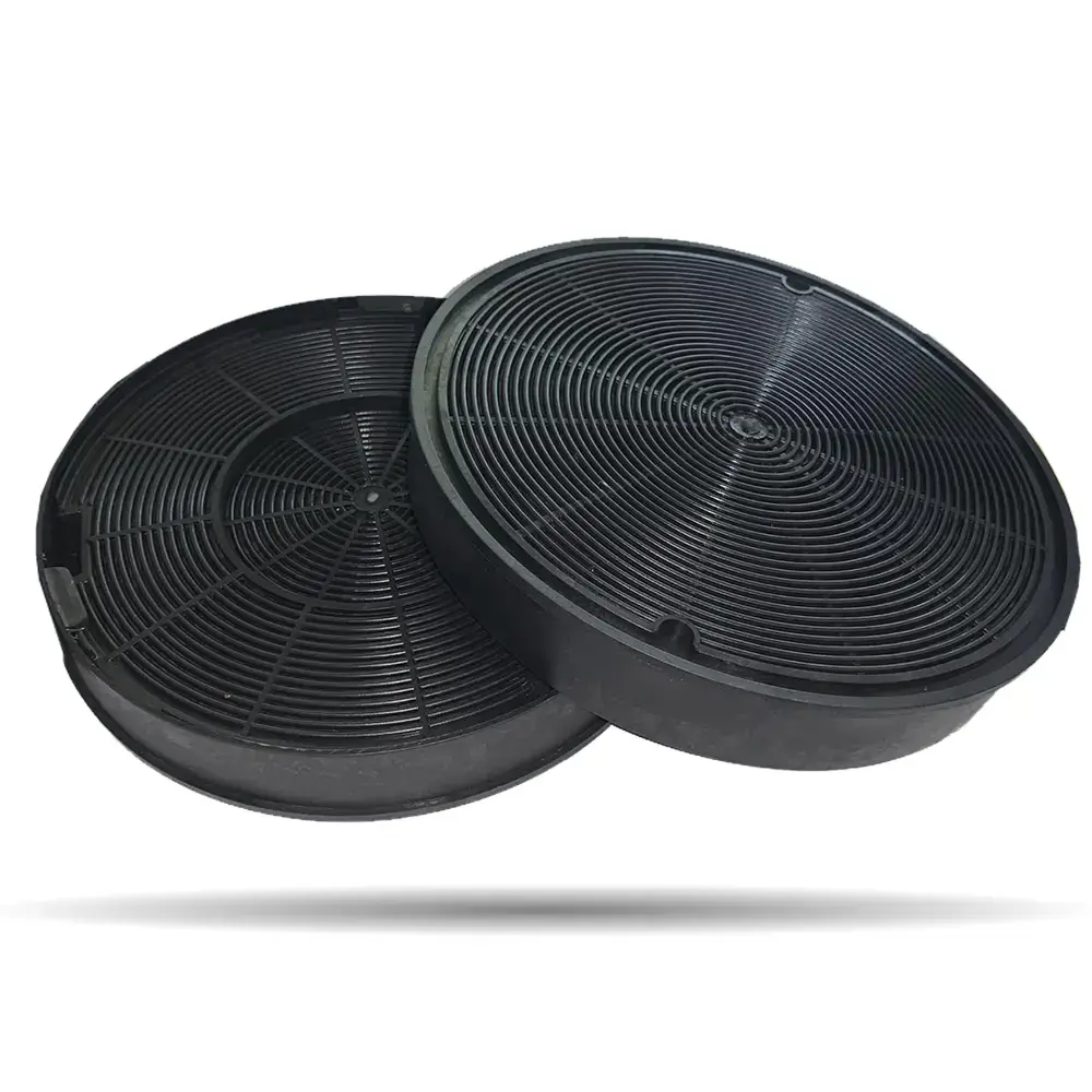 Siemens LC64PCC60T Davlumbaz Karbon Filtresi