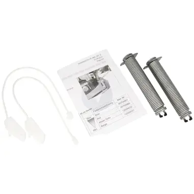 Siemens / Profilo Bulaşık Makinesi Kapak Menteşe İpi - 00754869