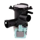 Siemens / Profilo Çamaşır Makinesi Pompa Motoru - 145777 Sarex