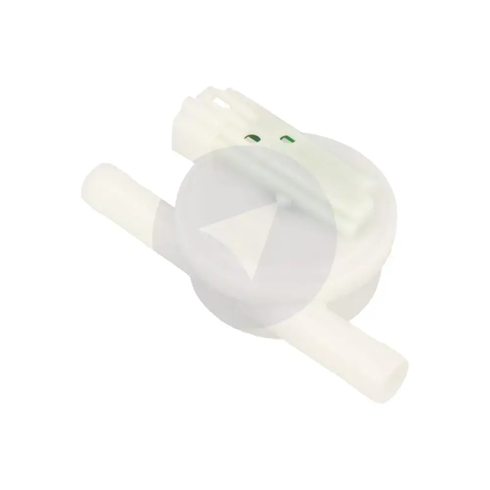 Siemens SE26M250TR Bulaşık Makinesi Su Sayacı
