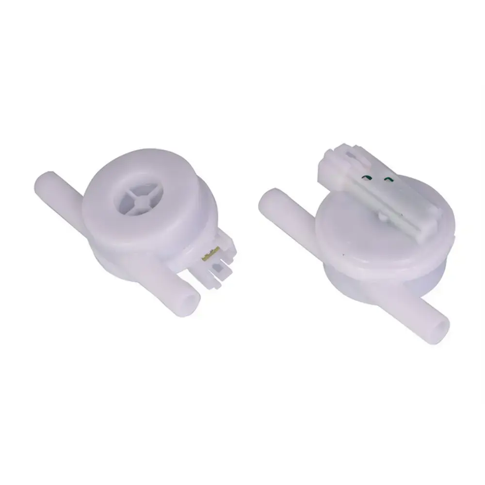 Siemens SE34M255EU Bulaşık Makinesi Su Sayacı