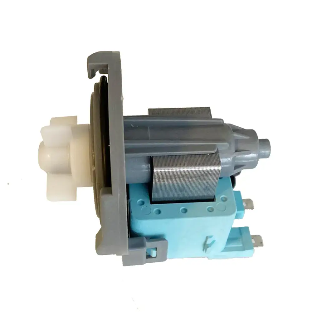 Siemens SE65E330EU Muadil Bulaşık Makinesi Boşaltma Pompası Sarex