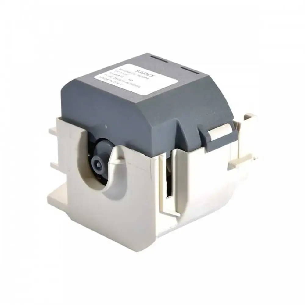 Siemens SK26E201EU Bulaşık Makinesi Boşaltma Pompası