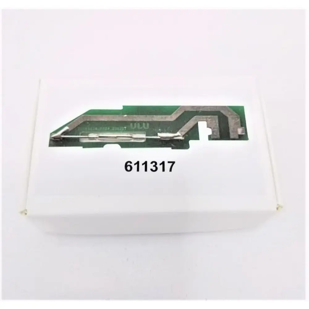 Siemens SN536W01AE Bulaşık Makinesi Su Sayaç Kartı