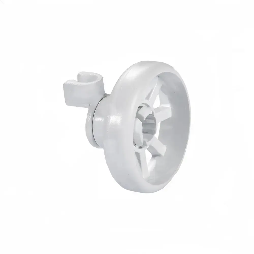Siemens SN54221 Bulaşık Makinesi Alt Sepet Tekerleği