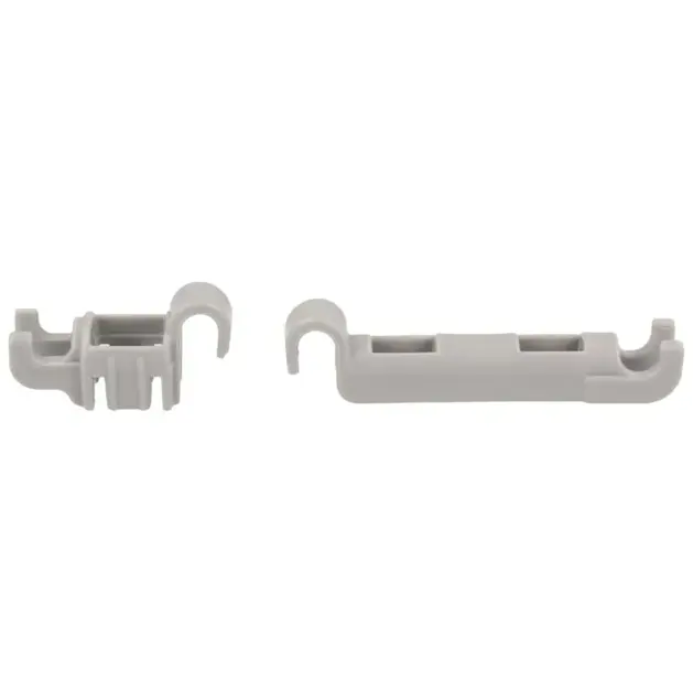 Siemens SN55P581EU Bulaşık Makinesi Tel Sabitleyici Klips Seti - 00611472