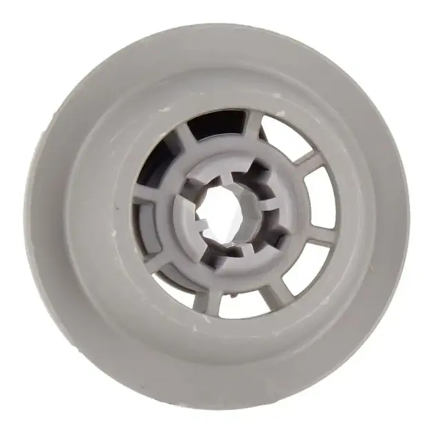 Siemens SN55P581EU Gri Bulaşık Makinesi Alt Sepet Tekerleği