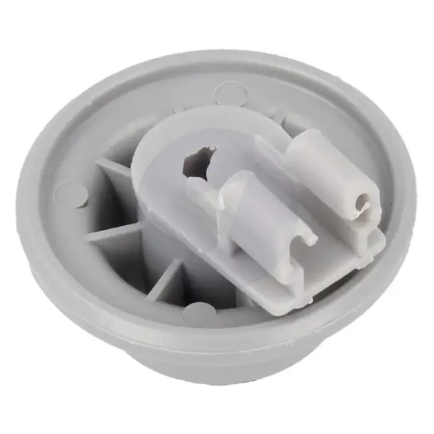 Siemens SN55P581EU Gri Bulaşık Makinesi Alt Sepet Tekerleği