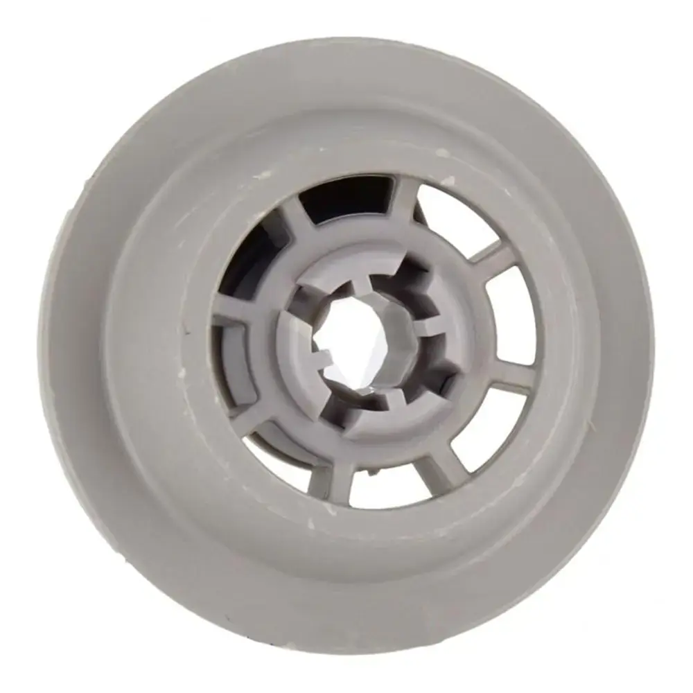 Siemens SN65P032EU Gri Bulaşık Makinesi Alt Sepet Tekerleği