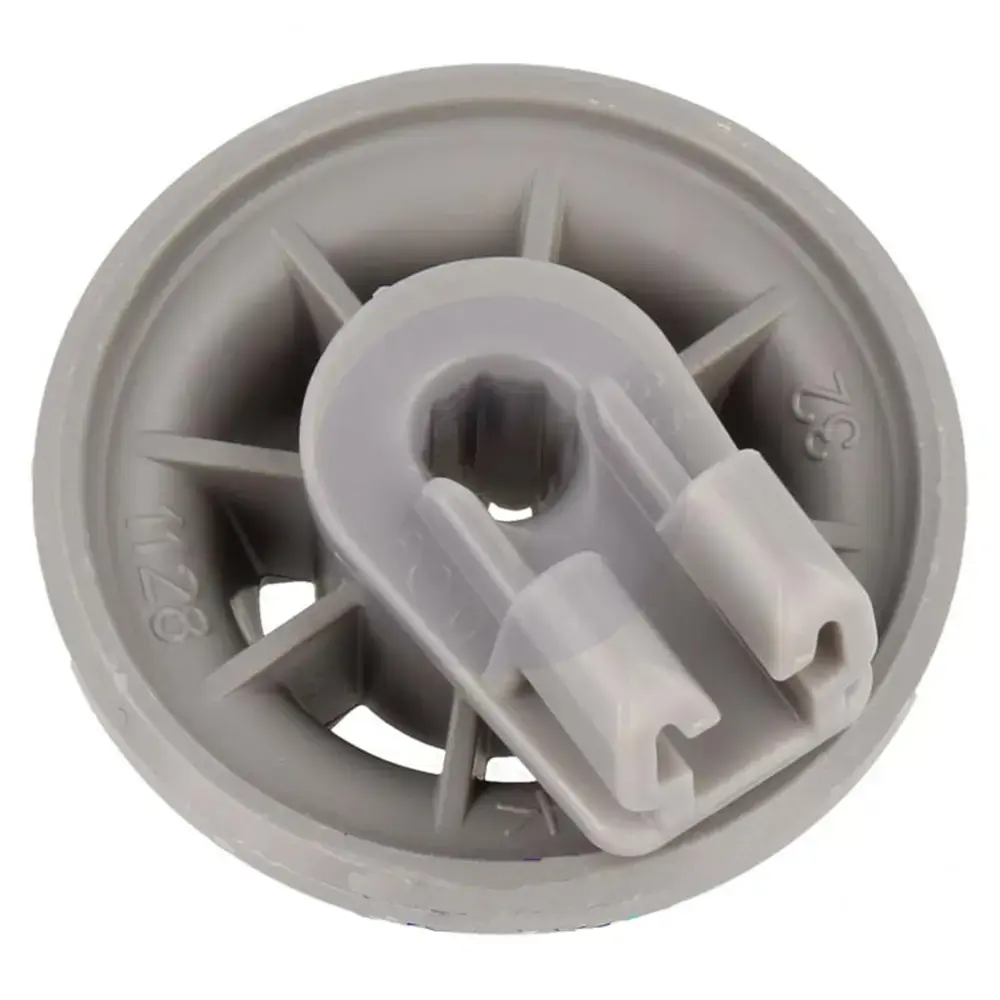Siemens SR26T892EU Gri Bulaşık Makinesi Alt Sepet Tekerleği