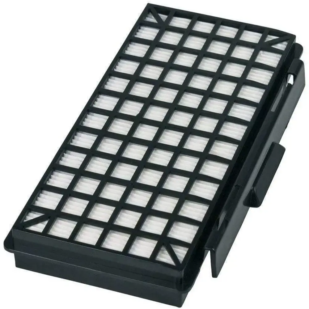 Siemens VSQ8SIL66A Hepa Filtresi Muadil