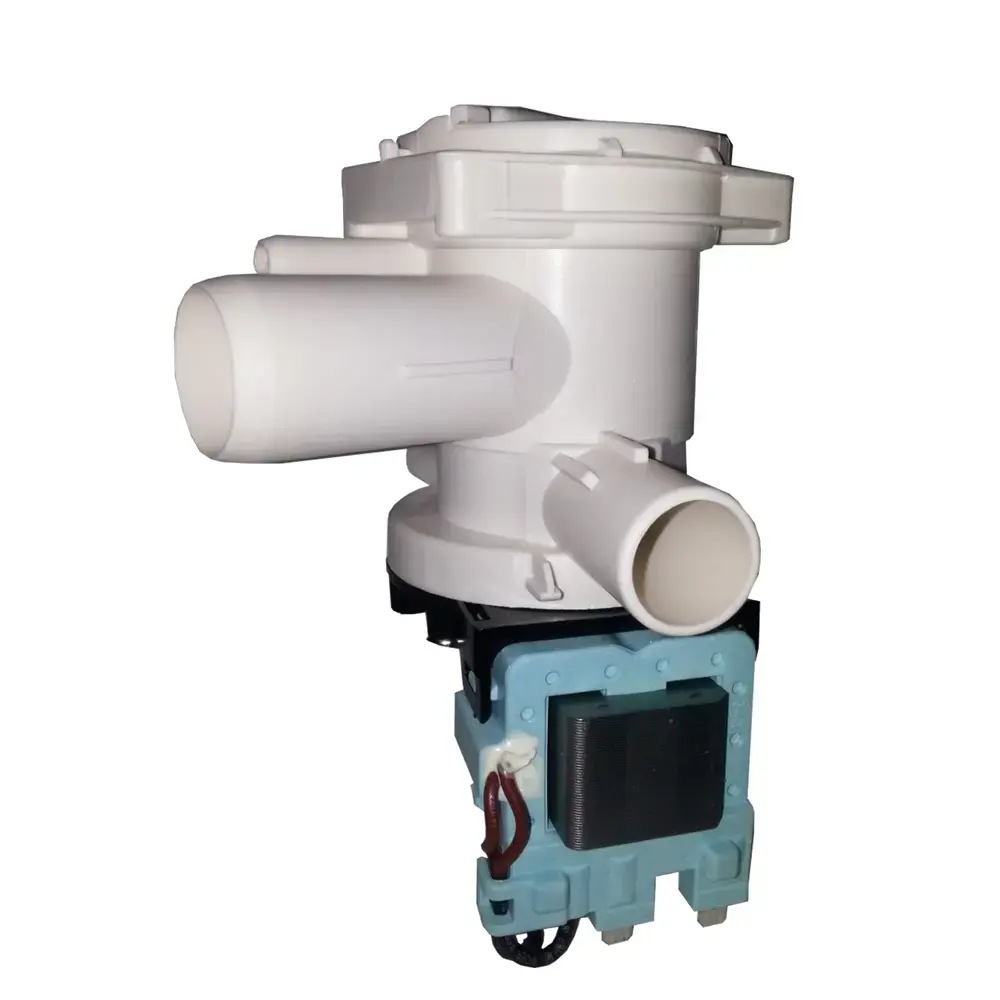 Siemens WD61361 Çamaşır Makinesi Pompa Motoru Sarex