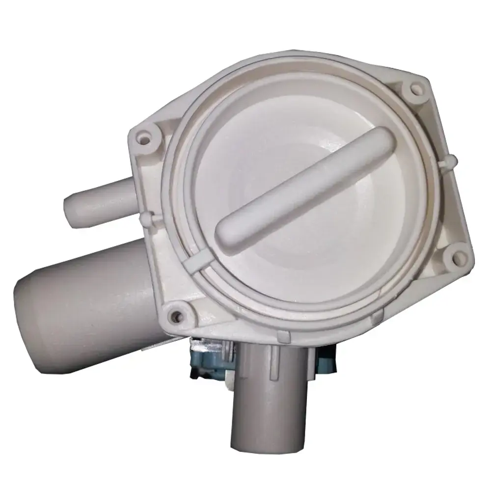 Siemens WH61081 Çamaşır Makinesi Pompa Motoru Sarex