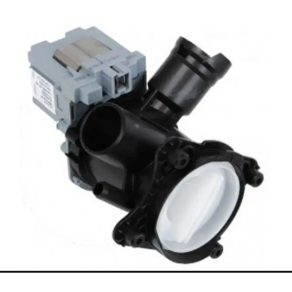 Siemens WI14S440EU Çamaşır Makinesi Pompa Motoru -KOPYA Sarex