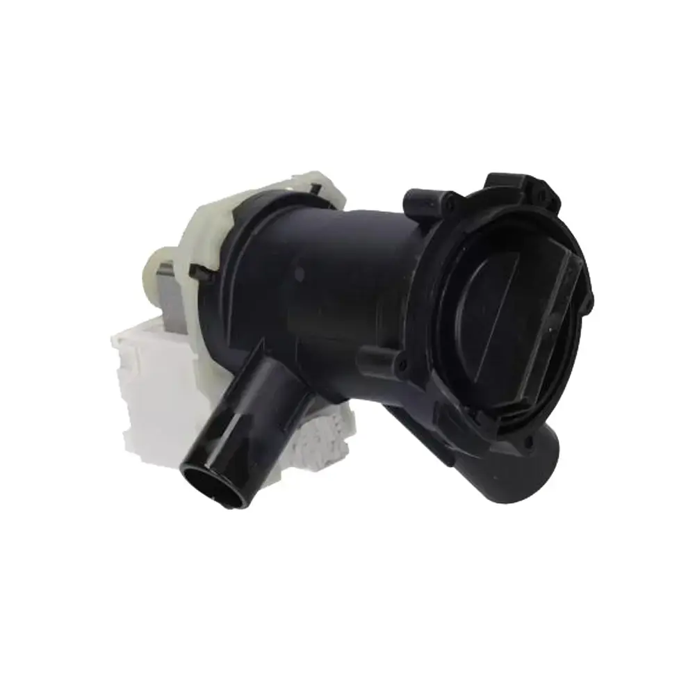 Siemens WIQ1430EU Çamaşır Makinesi Pompa Motoru Sarex