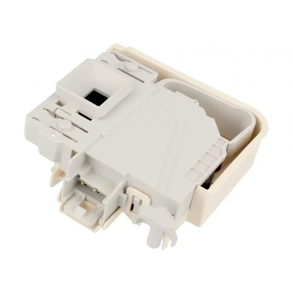 Siemens WM12P361TR Çamaşır Makinesi Kapak Kilidi
