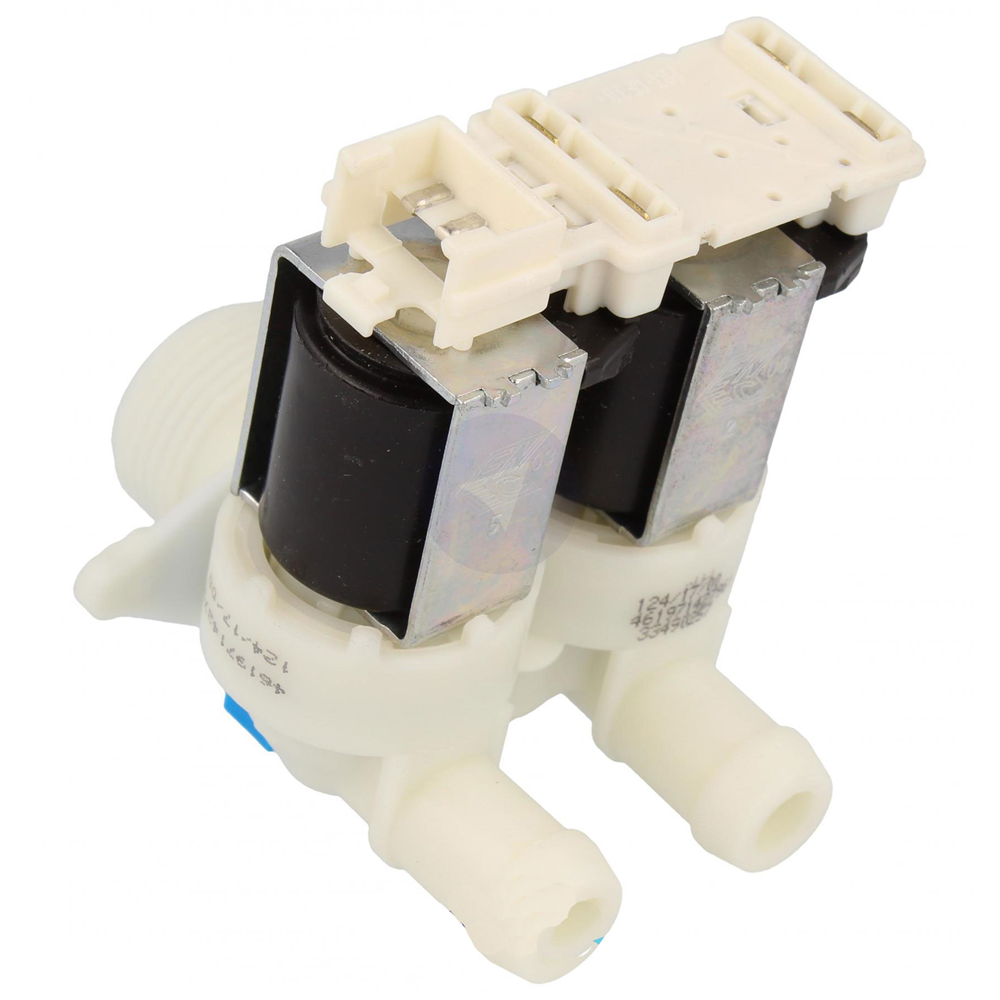 Siemens WM12Q461TR ile Uyumlu Su Giriş Vanası Okuyucu Sensörlü