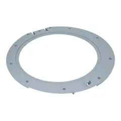 Siemens WM12S458IT Gri Çamaşır Makinesi Kapak İç Çerçevesi Gri