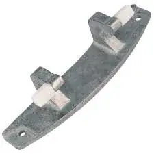 Siemens WM14T460TH ile Uyumlu Çamaşır Makinesi Kapak Menteşesi