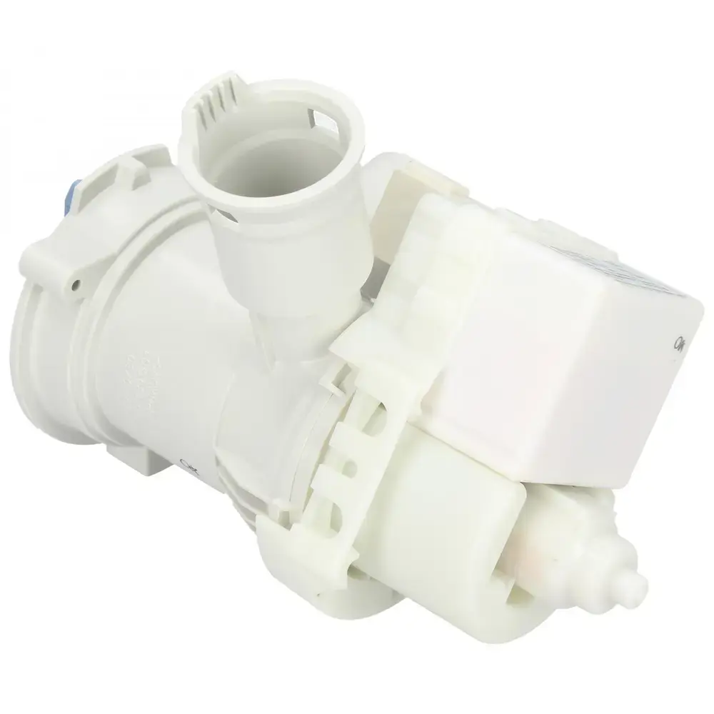 Siemens WM14T461GC Çamaşır Makinesi Boşaltma Pompası