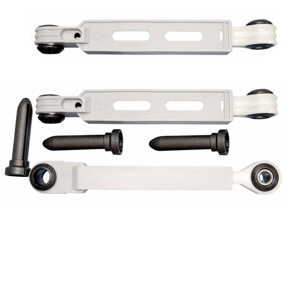 Siemens WM14Y74A Çamaşır Makinesi Amortisör