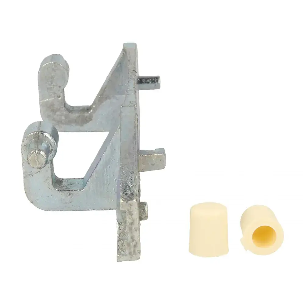 Siemens WM16S490 Kapak Menteşesi