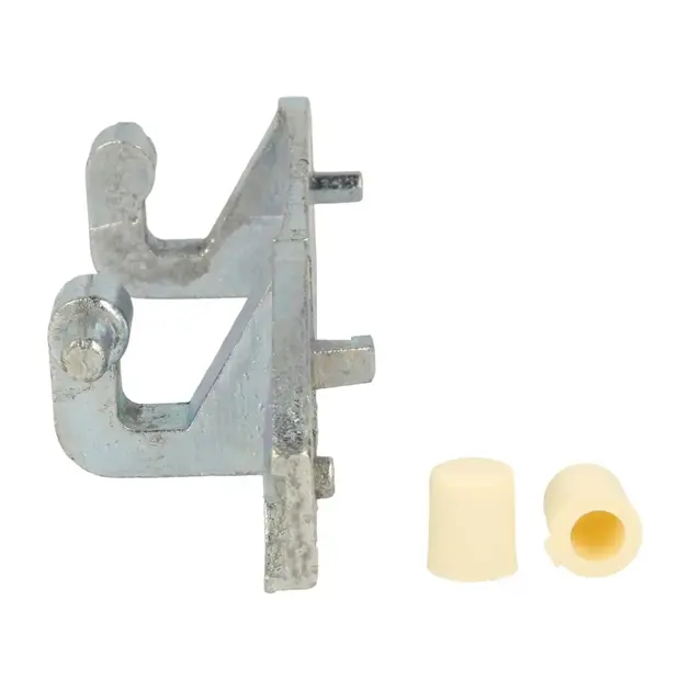 Siemens WM16S493 Kapak Menteşesi