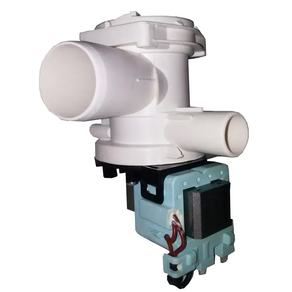 Siemens WM71730 Çamaşır Makinesi Pompa Motoru Sarex