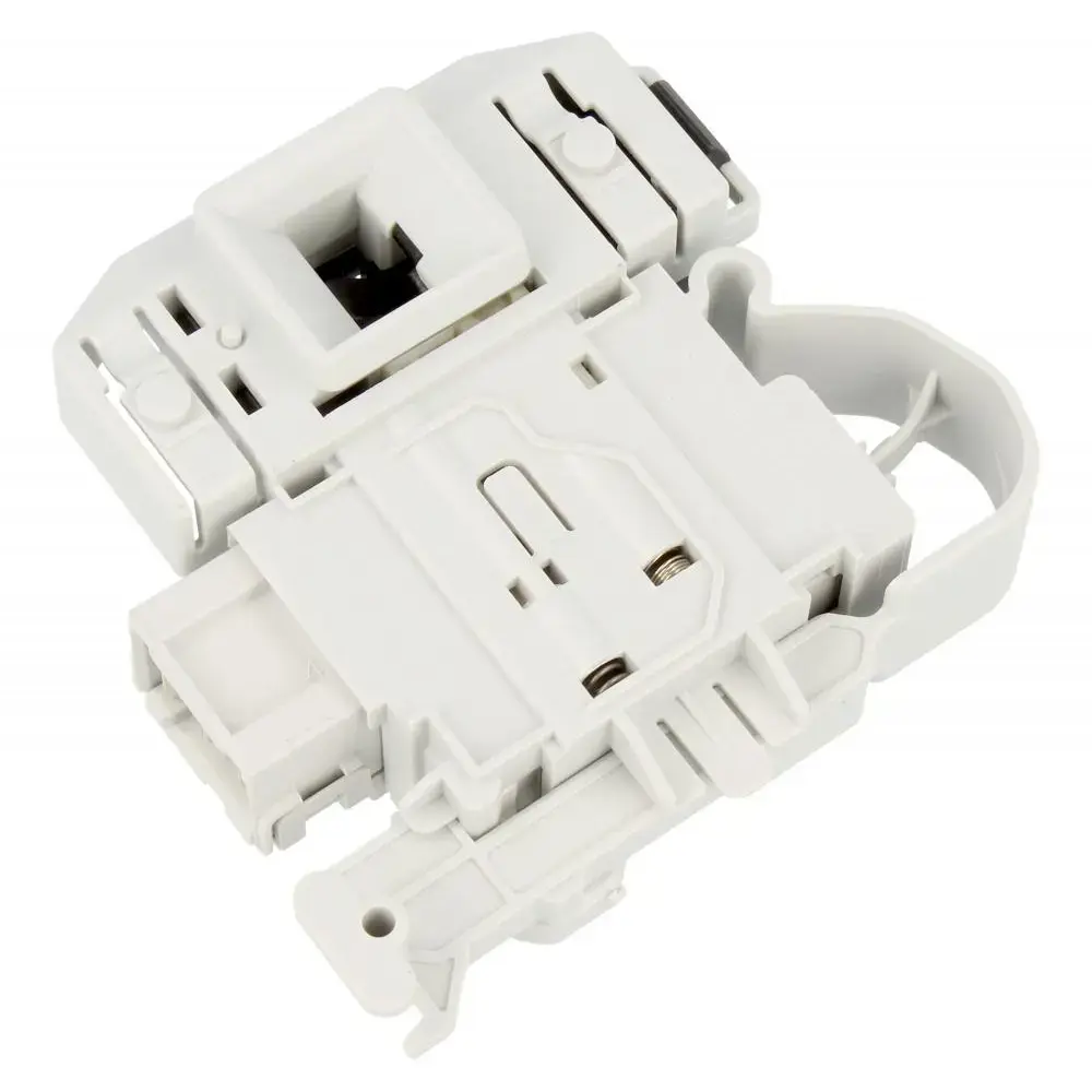 Siemens WN54A2U80W Çamaşır Makinesi Kapak Kilidi