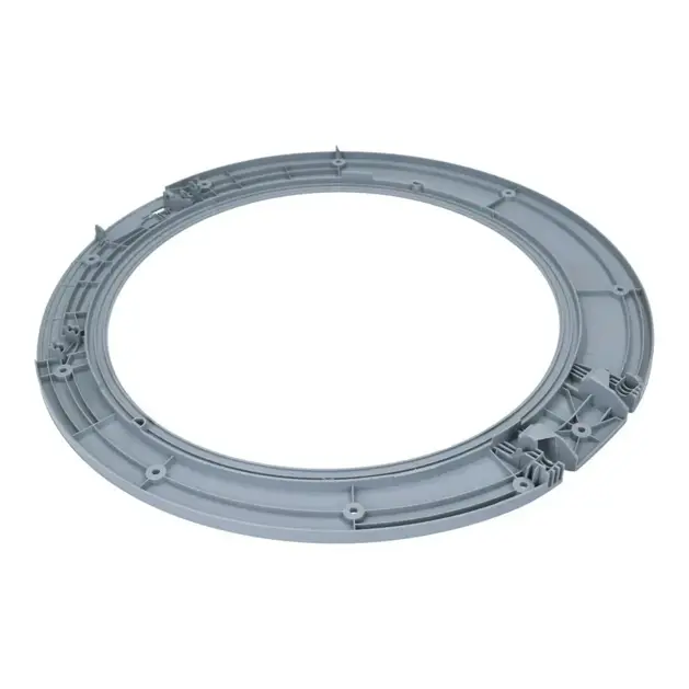 Siemens WS10T447IT Gri Çamaşır Makinesi Kapak İç Çerçevesi Gri
