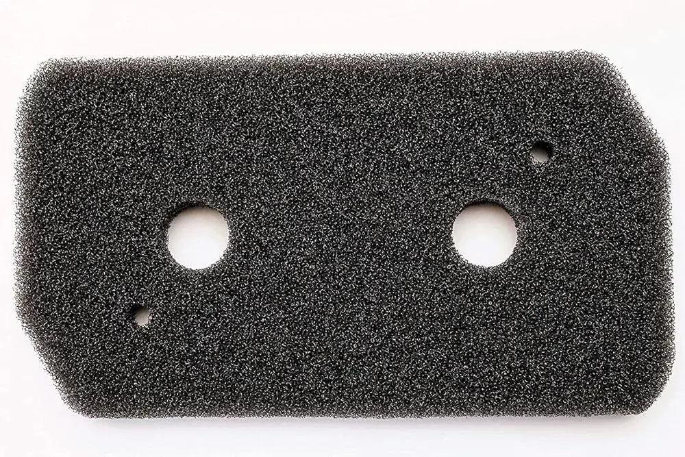 Siemens WT45HVA3 ile Uyumlu Çamaşır Kurutma Makinesi Köpük Sünger Filtre